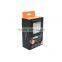 Factory supply good quality paper box custom made
