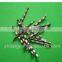 high quality crimped steel fiber