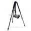 Convenient mini tripod for camera Multi Function Aluminum tube Flexible Mini Camera Tripod