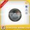 China factory Concave diamond grinding wheel