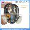 gas mask chemical respirator/High Quality gas mask/Anti Riot Gas Mask