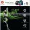 Fitness Bluetooth Heart Rate Tracker Watch Pulse Strapless Optical Sensor Bluetooth Heartbeat Watch