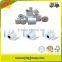 65g 80*70mm The Cheapest Price Cash Register Type Thermal Taper Roll