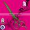 Best quality professional Teflon coating hair scissor with WCA and BSCI certificate