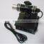 Portable beam moving head green laser night club lighting