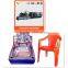 880ton plastic chair moulding machine