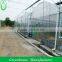 12mm Diy Polycarbonate Greenhouse