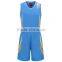 2016 new designs cricket jerseys sportwear custom blank no logo basketball uniform men