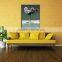 01-173 Large Size Canvas Printing Paint Flower Painting For Living Room OR Bedroom For Decoration