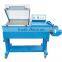2 IN 1 SHRINK PACKING MACHINE