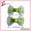 2.2" ribbon bow for toddler hair jewelry wholesale hair bows with clips