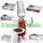 China stainless steel electric griddle