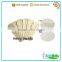 AnAnBaby Hot Sales Durable 4 Layers Hemp Inserts for Kids Diaper