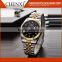 2016 Factory Own Branding Mens Mix Gold Chenxi Watch