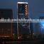 IP68 5050 rgb smd epistar chip drive outdoor waterproof advertising led pixel lights voltage 12 V