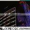 IP68 V-0 patented high brightness teahouse wall washer SMD 5050 RGB