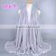 New Style Plain Cotton Linen White Lace Border Lace Hijab Scarf                        
                                                Quality Choice
