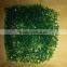 Precious Emerald Gemstone in Calibration
