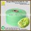 Regenerated/Recycled Cotton Yarn Polyester Blended Yarn Mop Yarn with Free Samples