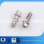 pozi drive hex head micro sensor sus 304 square thread screw                        
                                                                                Supplier's Choice