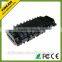 dome type/horizontal type 24cores fiber optic splice closure