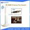 China wholesale 16dBi android tv box 4g lte antenna with TS9 SMA connector