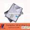 High quality paper t shirt packaging boxes