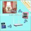 Moblie home curtain / Zigbee Wireless Andriod smart phone control electric curtain
