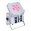 2015 newest product and multi-color 6in1 PAR lights