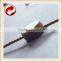quality string seal tag, hang tag string, garment plastic seal tag apricot seal tag crystal beads string