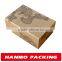 custom made&printed shoes packing paper box factory price                        
                                                Quality Choice