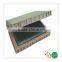 One Piece Thickness Honeycomb Paperboard Recyclable Material Packaging for Laptop