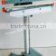 PFS-650 chicken foot pedal impulse sealer