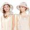 China wholesale chic promotional custom blank bucket hat
