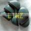 EN Standards holed model 522 steel toe caps for leather work shoes