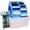 sand washing machine/wheel type sand washer