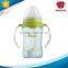 2015 Baby Products Glass Feeding Bottle, China Manufacturer Wholesale Baby Bottle