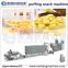 Full Automatic Stainless Steel Tortilla Chips Processing Machine
