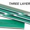 Triple Durometer Screen Printing Squeegee Rubber