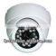 high definition camera metal body with 700TVL cctv camera