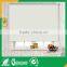 China Manufacture Sunscreen Fabrics Horizontal Roller Blinds