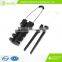 Zhuojiya Latest Galvanized Steel Wire 20KN 2 or 4 Core Anchoring Clamp/Dead End Clamp For ADSS Cable
