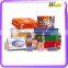 Delicious chocolate & cookie paper box packaging , paper box gift box packaging box