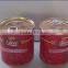 100%purity Canned Tomato Paste