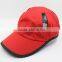 minion customize printing racing sports cap