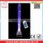 led mist fountain LAMP LIGHT SENSORY ROOM color changing 82 CM FROST NEW DESIGN