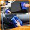 40*40cm custom print microfiber cleaning cloth nano cleaning cloth
