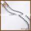 wholesale 2.4mm stainless steel ball chain for curtain