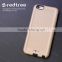 New Products Eco-friendly TPU+PC Case For iPhone 6S Mobile Phone Case
