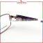 Laura Fairy Factory High Quality 2016 New Arrival Women High-End Optical Frames